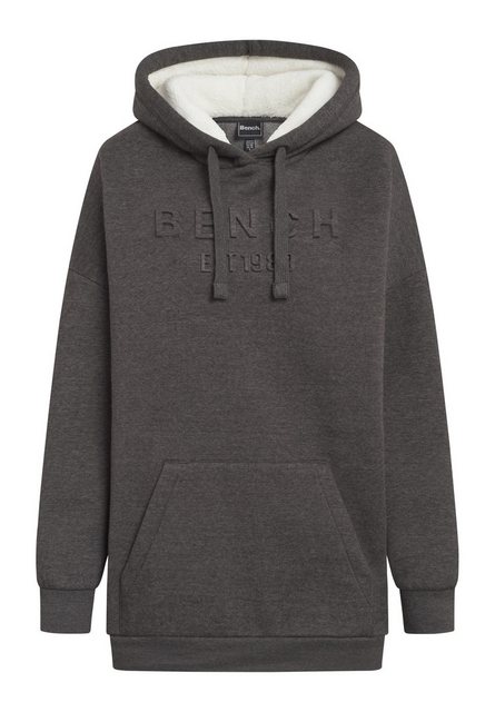 Bench. Kapuzensweatshirt ISLANNE günstig online kaufen