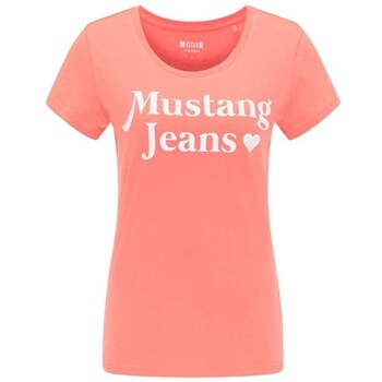 Mustang  T-Shirt Alexia günstig online kaufen