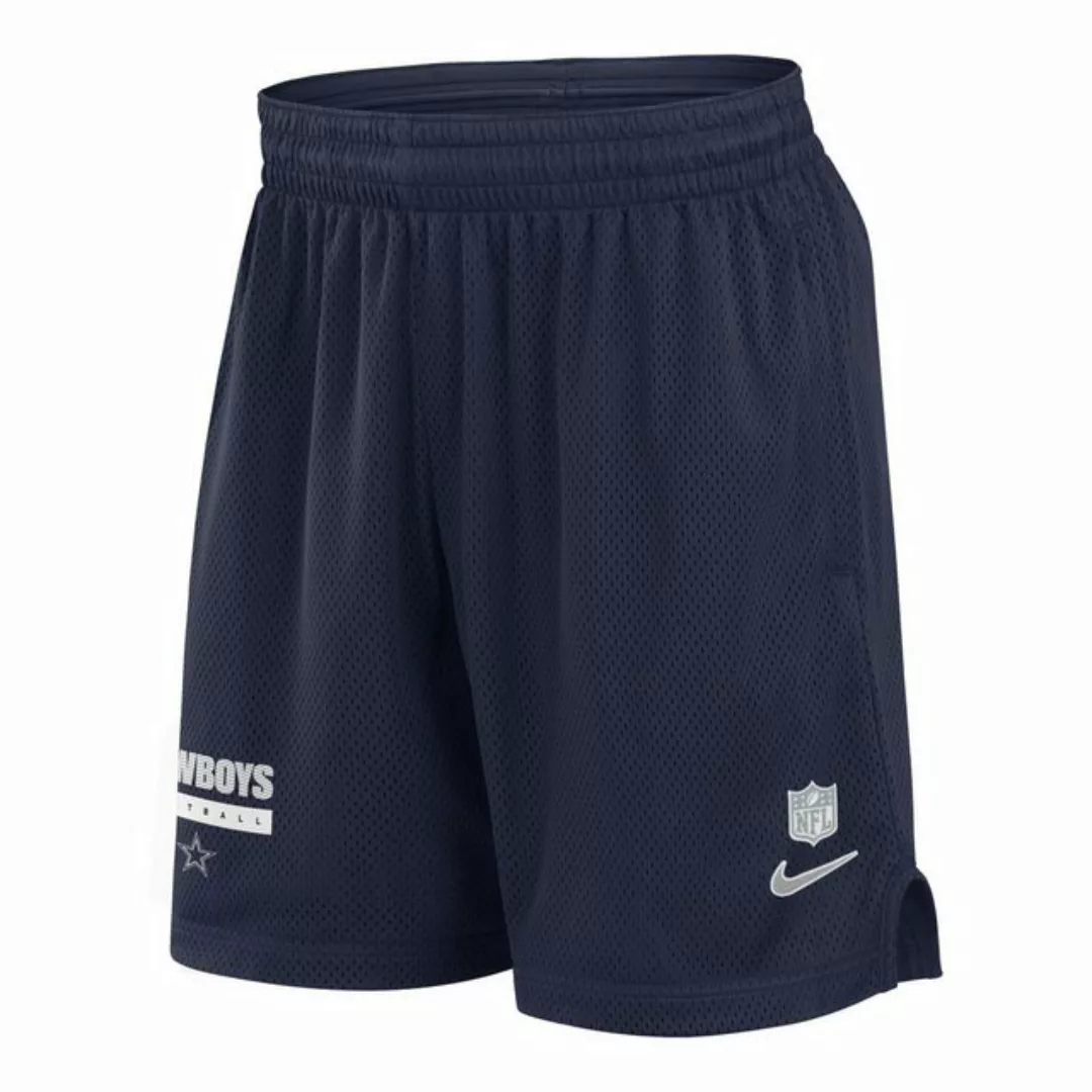 Nike Shorts Dallas Cowboys NFL DriFIT Sideline günstig online kaufen