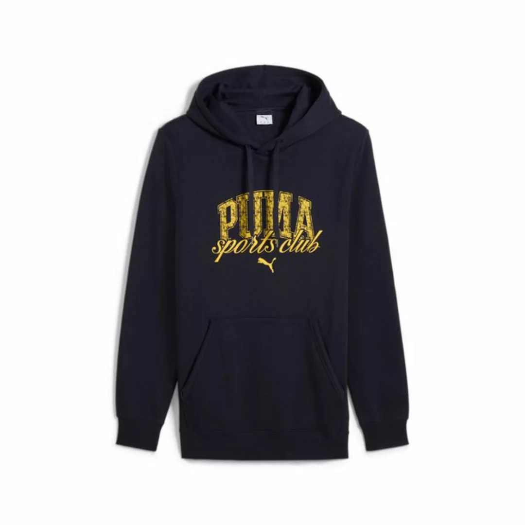 PUMA Kapuzensweatshirt CLASS HOODIE FL günstig online kaufen