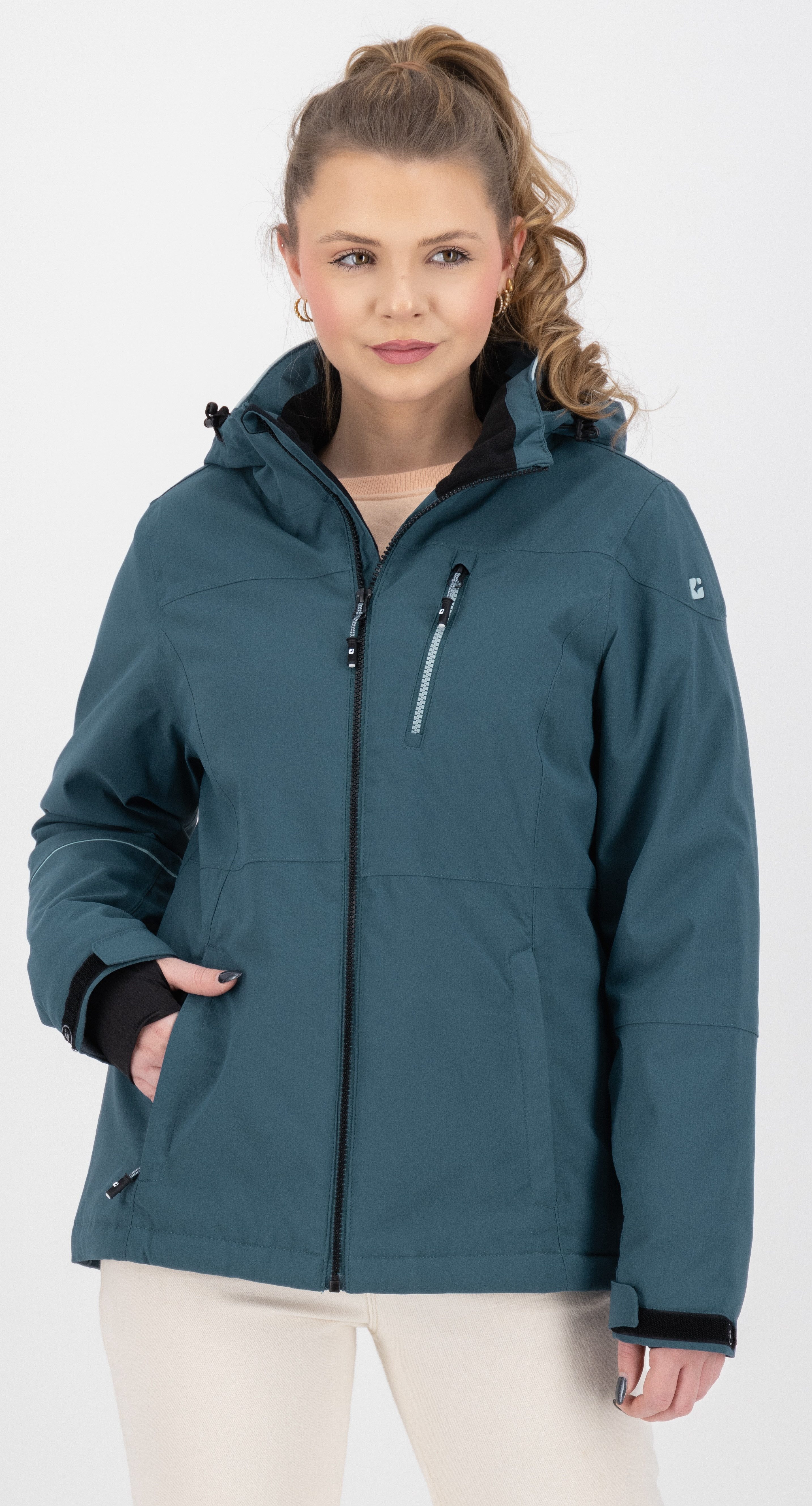 Killtec Winterjacke KSW 438 WMN SKI günstig online kaufen