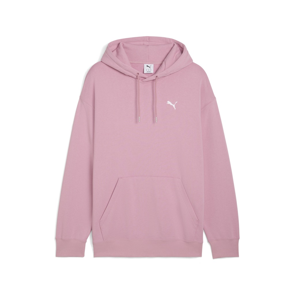PUMA Hoodie "WARDROBE ESS Relaxed Hoodie Herren" günstig online kaufen