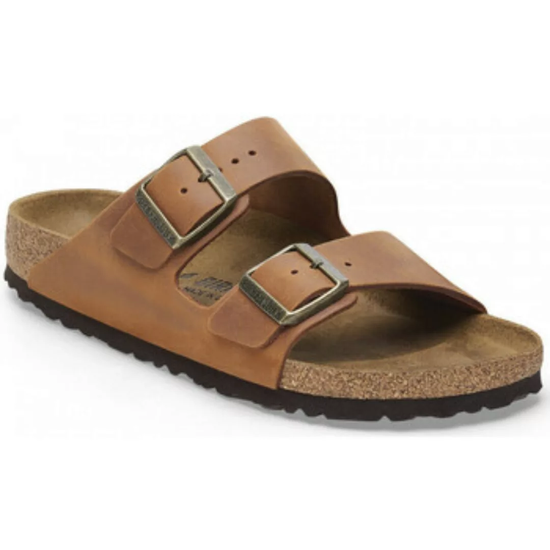 Birkenstock  Sandalen Arizona leoi günstig online kaufen