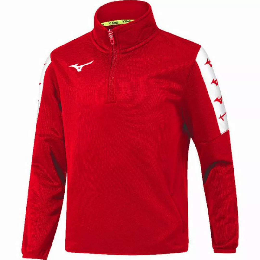 Mizuno Sweatshirt Nara Training Top M(M) günstig online kaufen