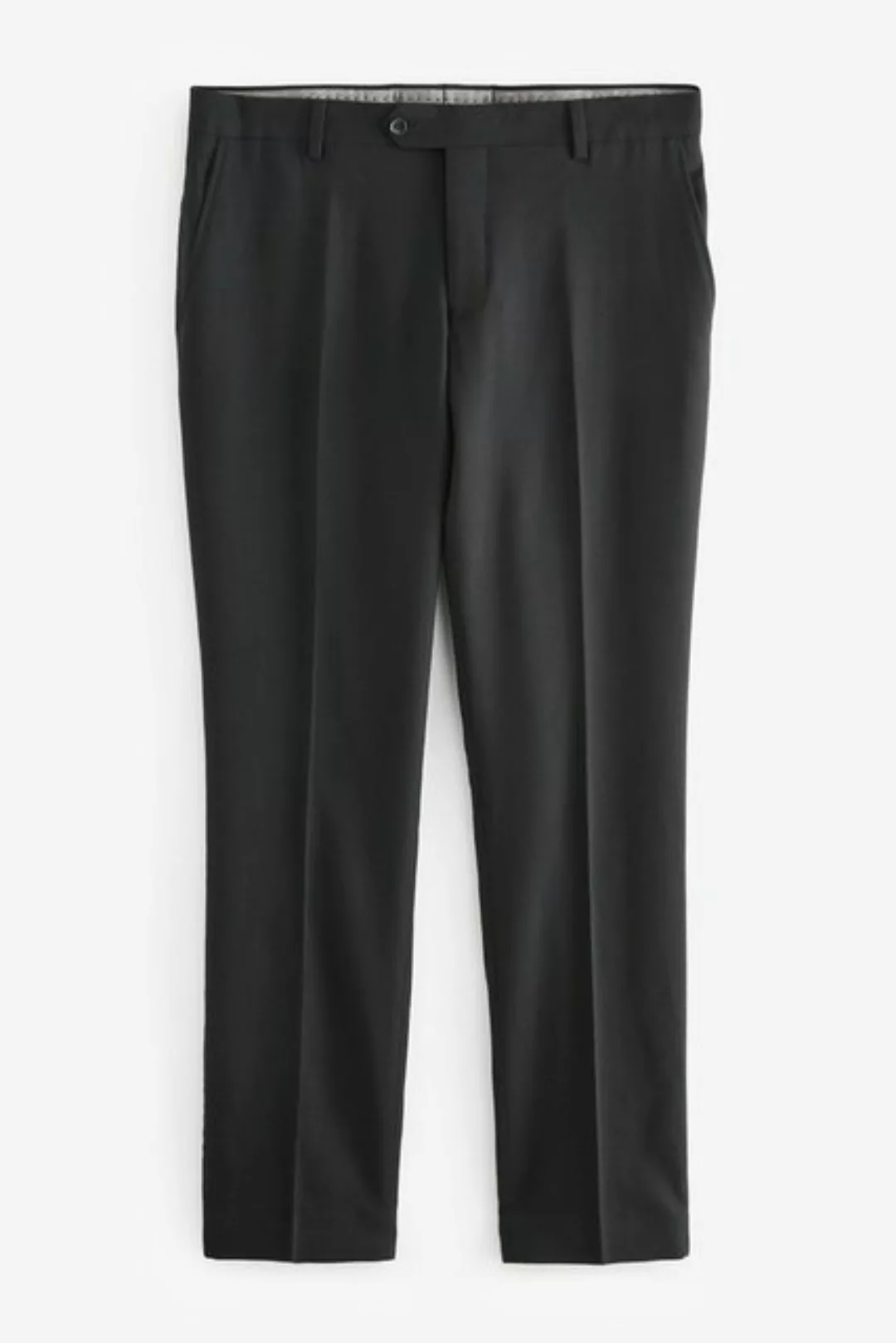 Next Anzughose Slim Fit Signature Tollegno Anzug: Hose (1-tlg) günstig online kaufen