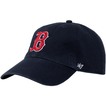 '47 Brand  Schirmmütze Boston Red Sox Clean Up Cap günstig online kaufen