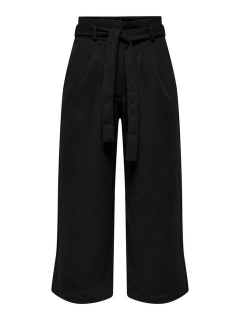 JDY Jerseyhose "JDYTANJA CULOTTE PANT JRS NOOS" günstig online kaufen