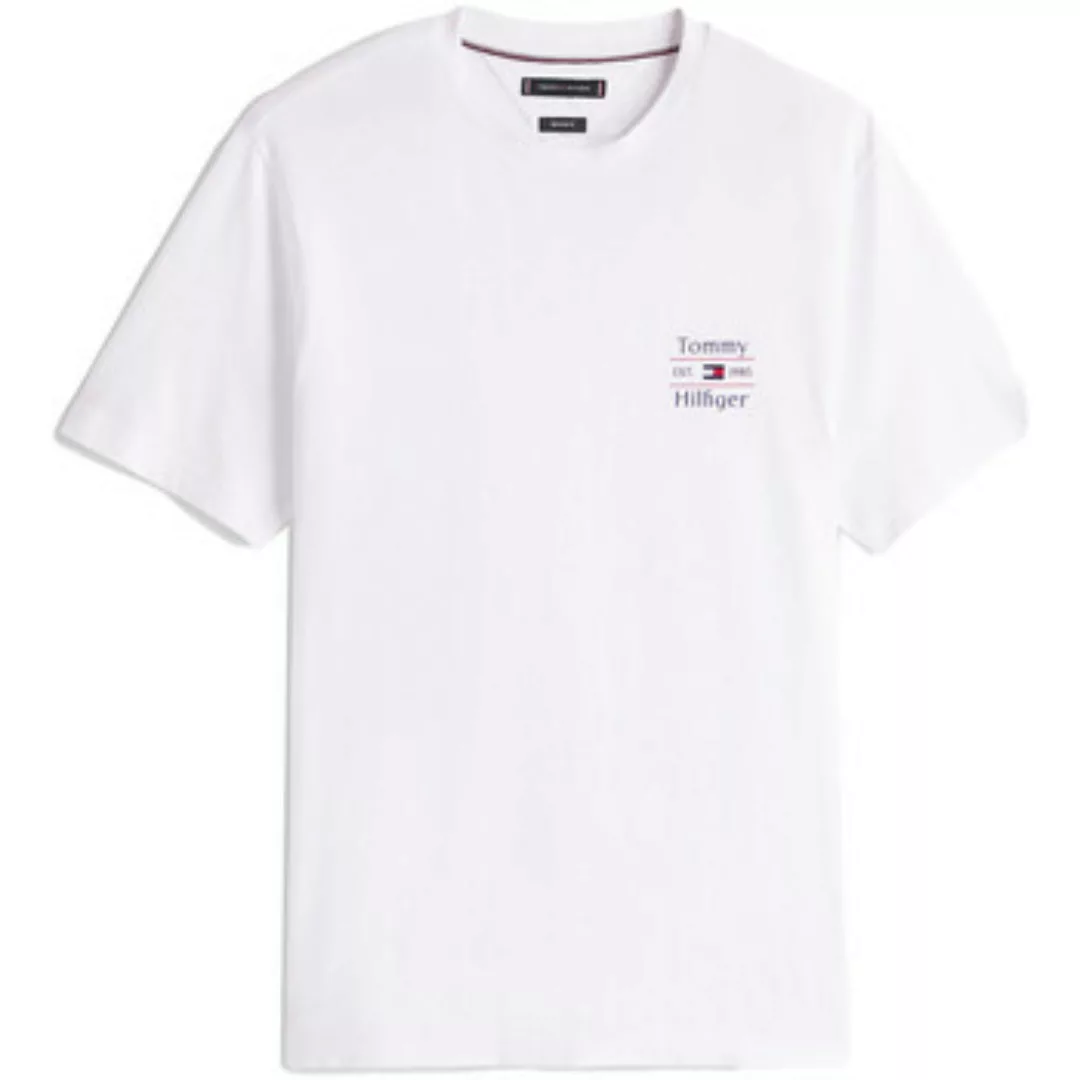 Tommy Hilfiger  T-Shirt MW0MW38622 günstig online kaufen