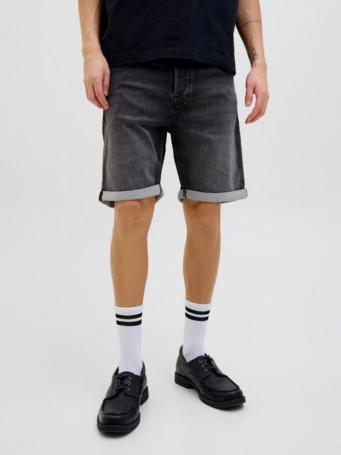 Jack & Jones Shorts JJIRICK JJICON I.K. SHORTS GE 062 SN im Five-Pocket Sty günstig online kaufen