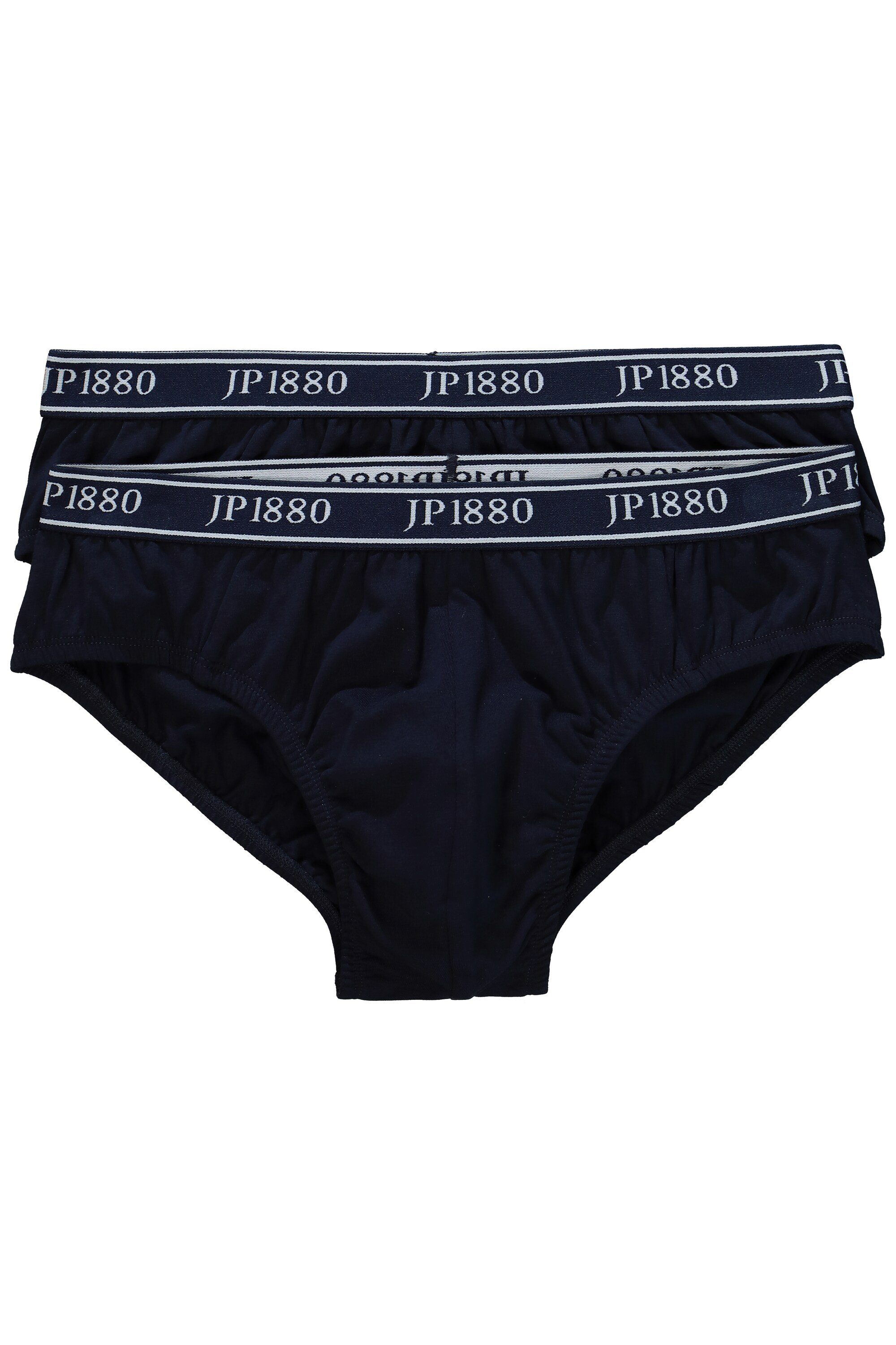 JP1880 Slip Slips FLEXNAMIC OEKO-TEX 2er-Pack günstig online kaufen