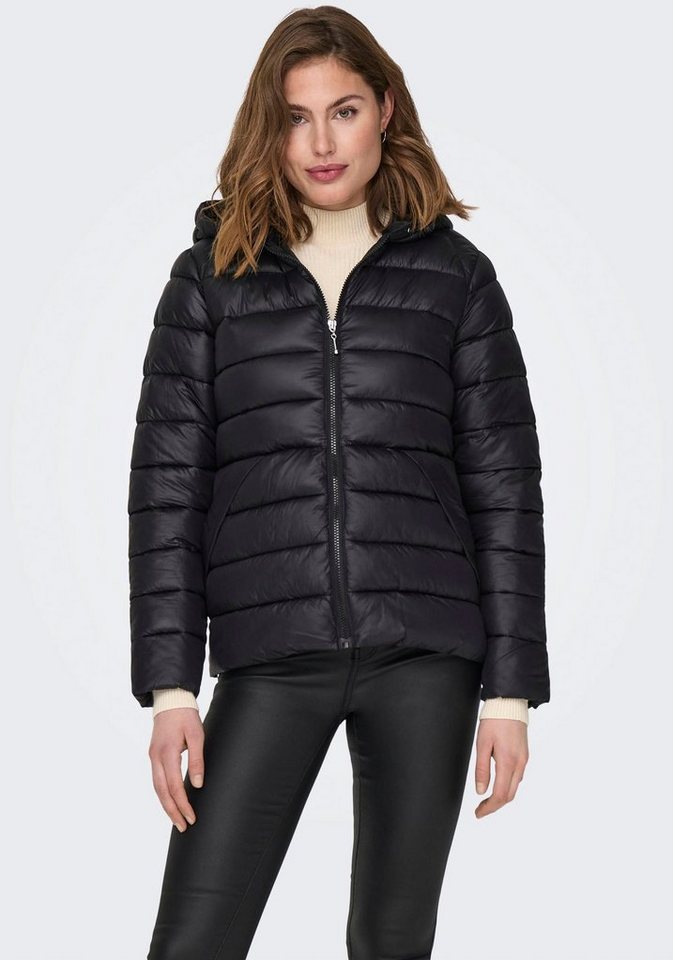 ONLY Steppjacke ONLSKY QUILTED JACKET CC OTW günstig online kaufen