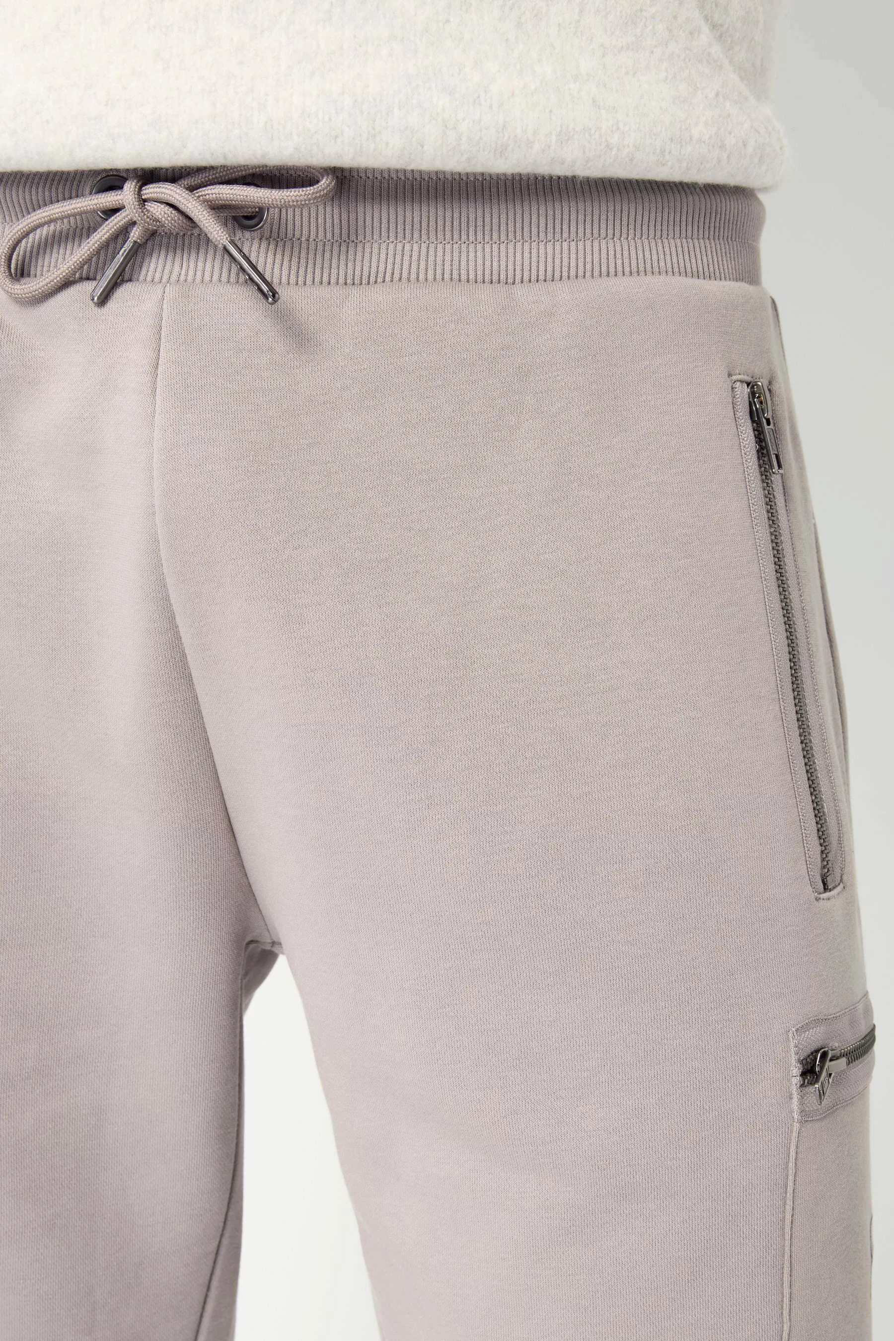 Next Sweatshorts Jersey-Shorts im Utility-Stil (1-tlg) günstig online kaufen