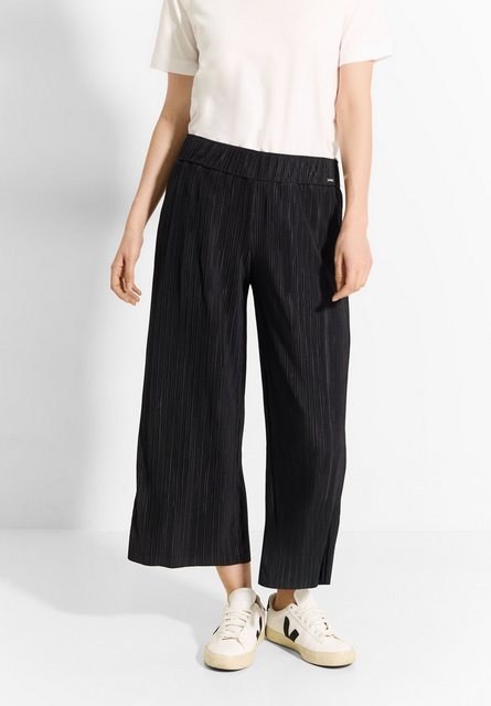 Cecil Culotte High Waist günstig online kaufen