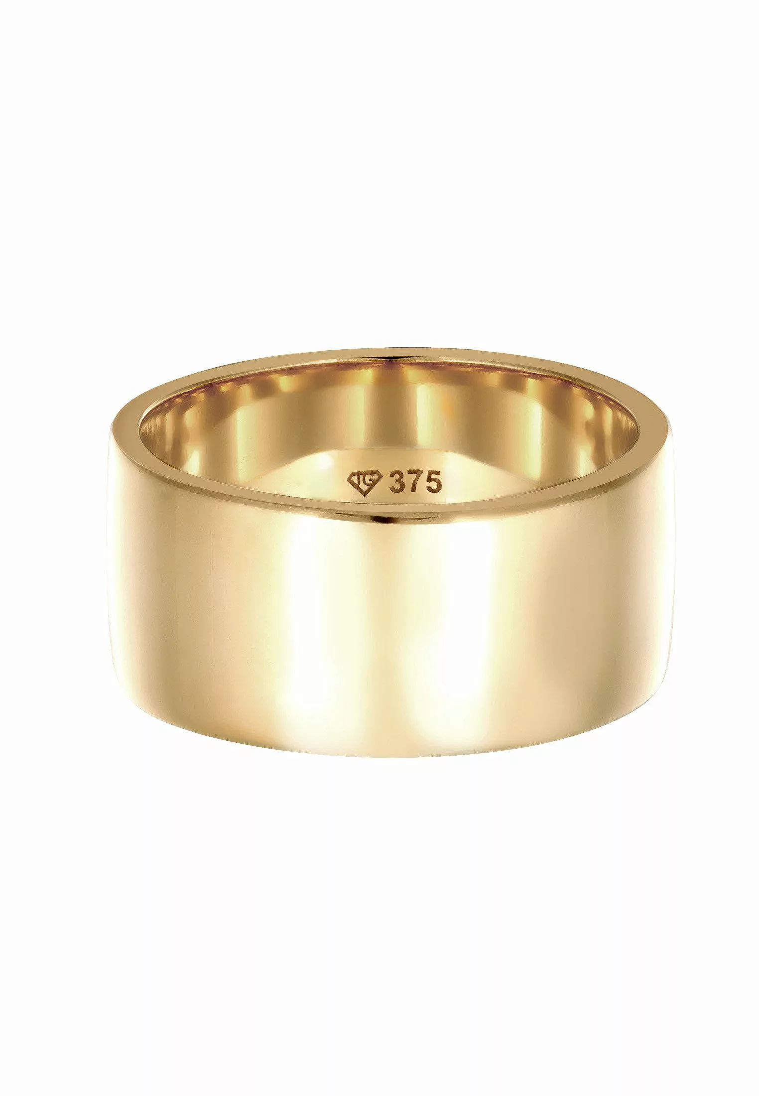 Elli Premium Fingerring Ring Bandring Modern günstig online kaufen