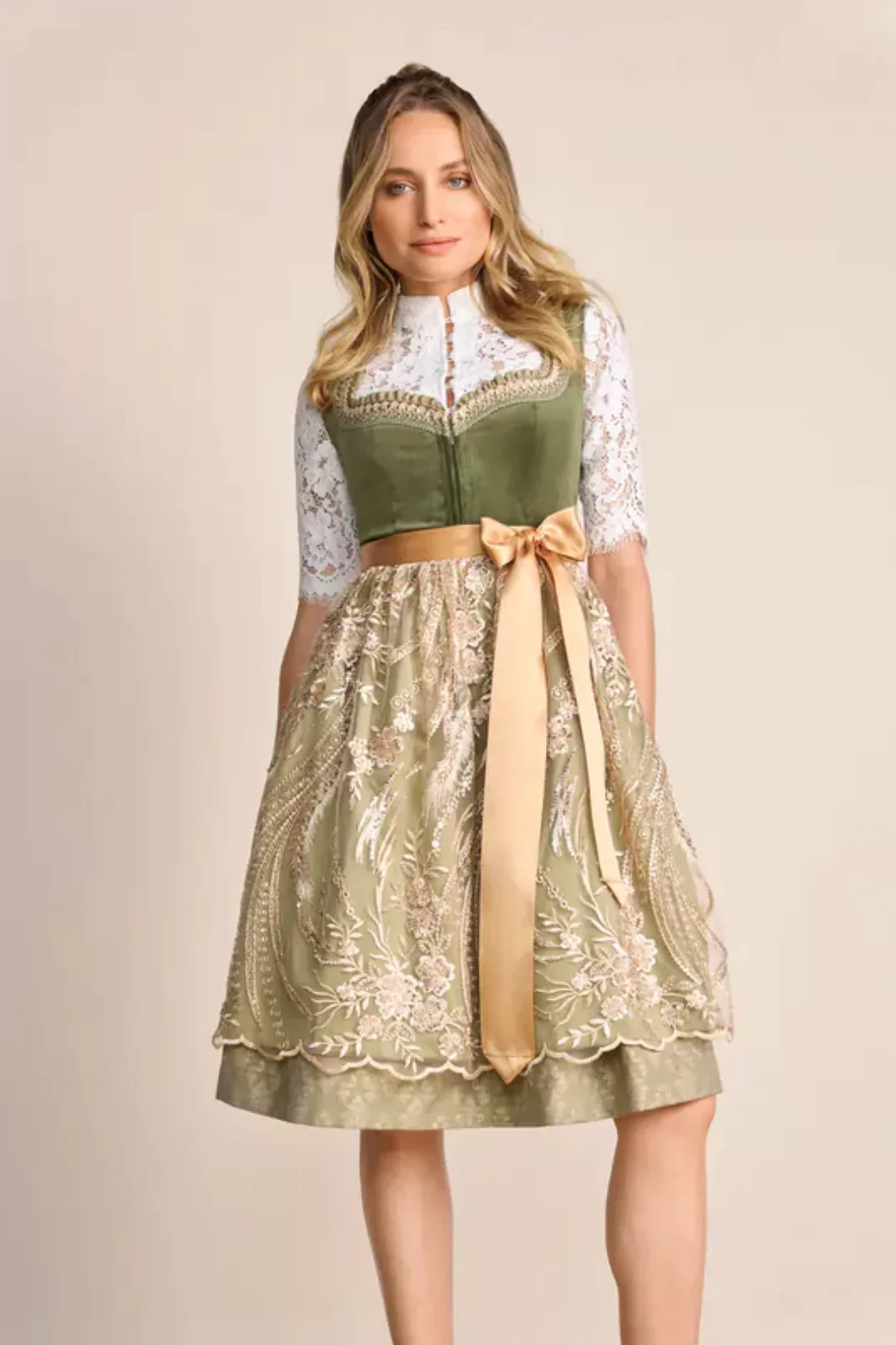 Dirndl Vesa (60cm) günstig online kaufen