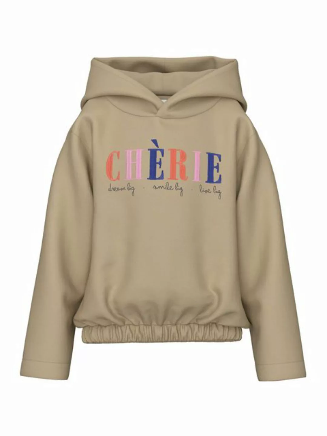 Name It Sweatshirt NKFOLANJA (1-tlg) Pailletten günstig online kaufen