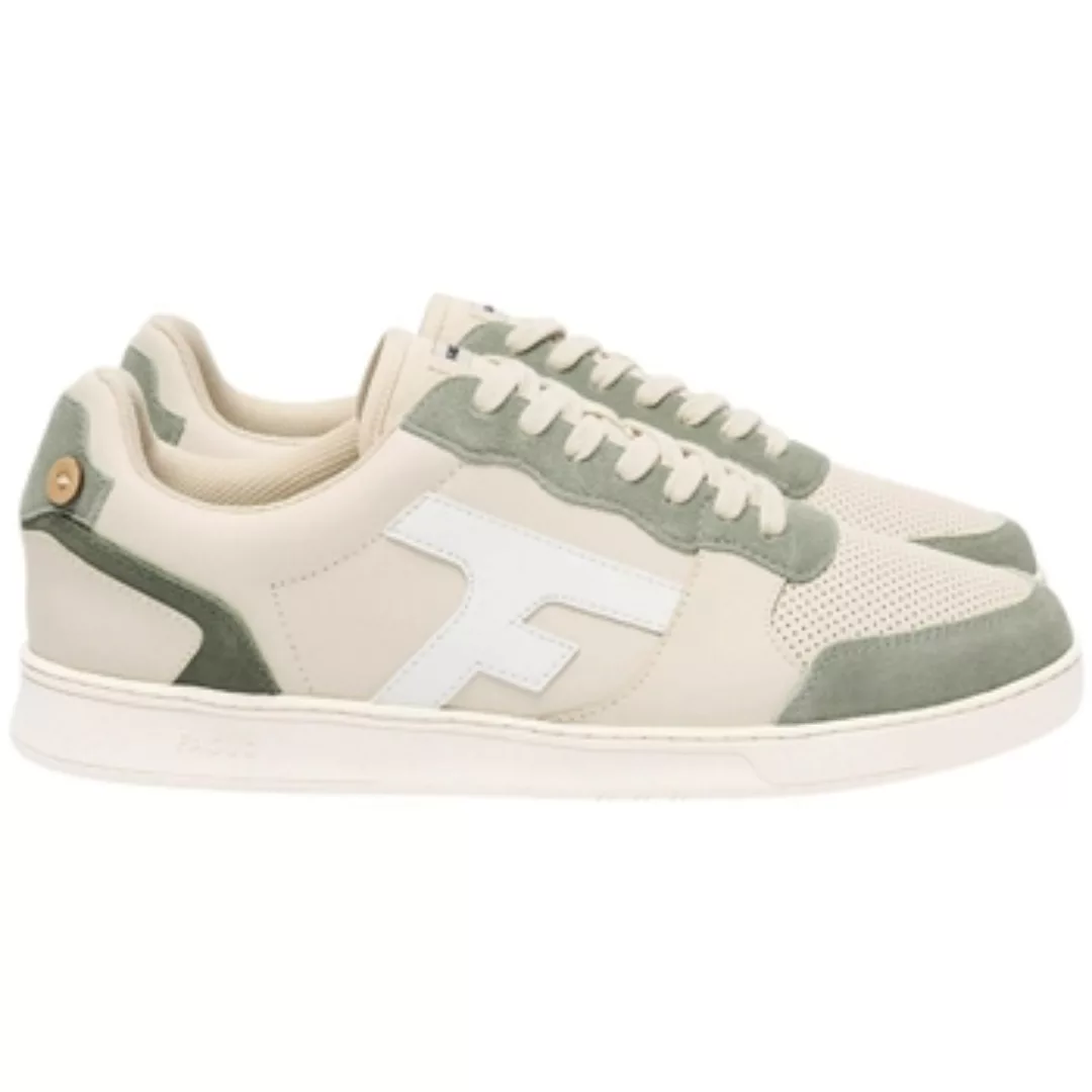 Faguo  Sneaker HAZEL  LEATHER SUE günstig online kaufen