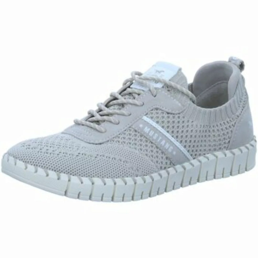 Mustang  Sneaker Schnuerschuhe 1379-302-243 günstig online kaufen