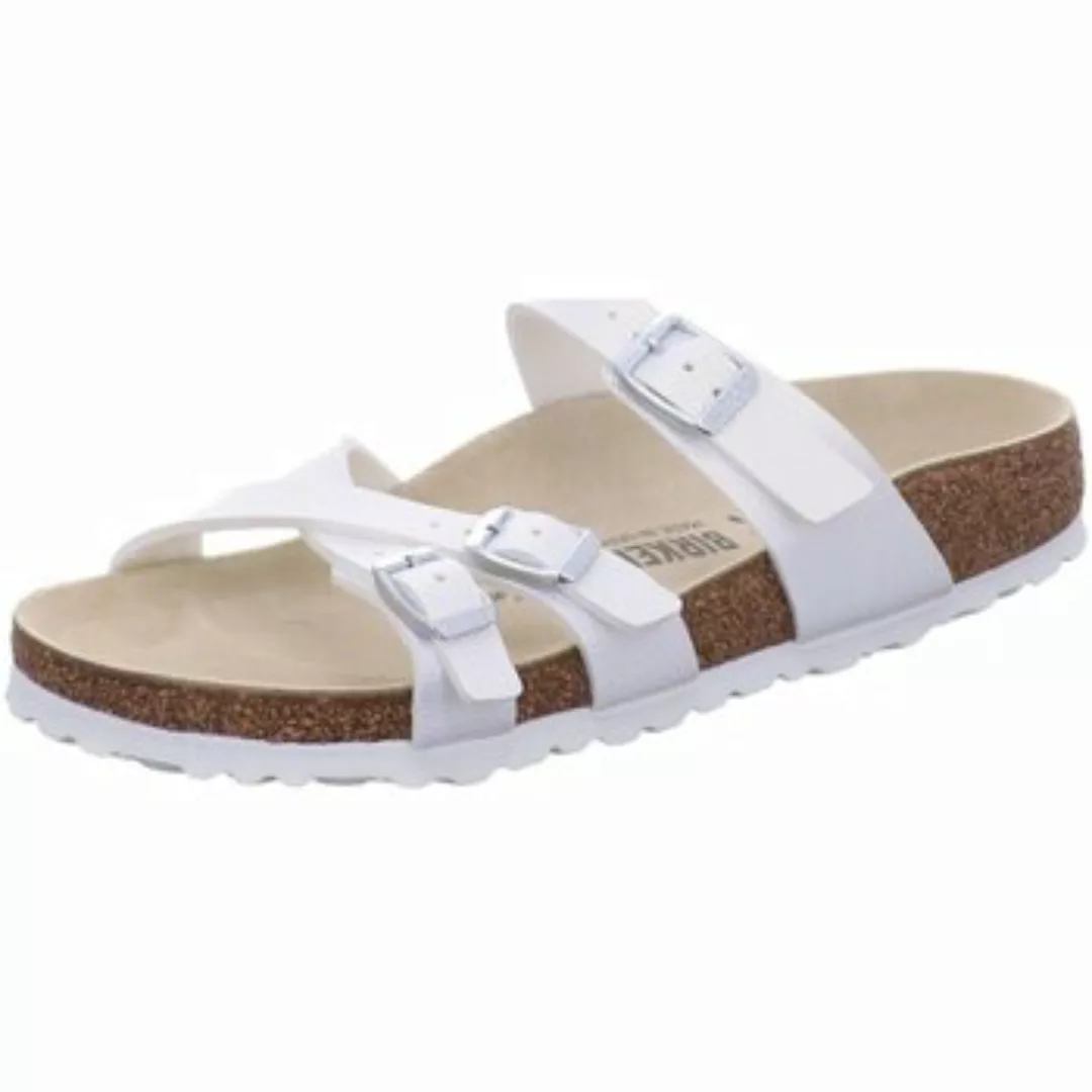 Birkenstock  Clogs Pantoletten  Franca 1026445 1026445 günstig online kaufen