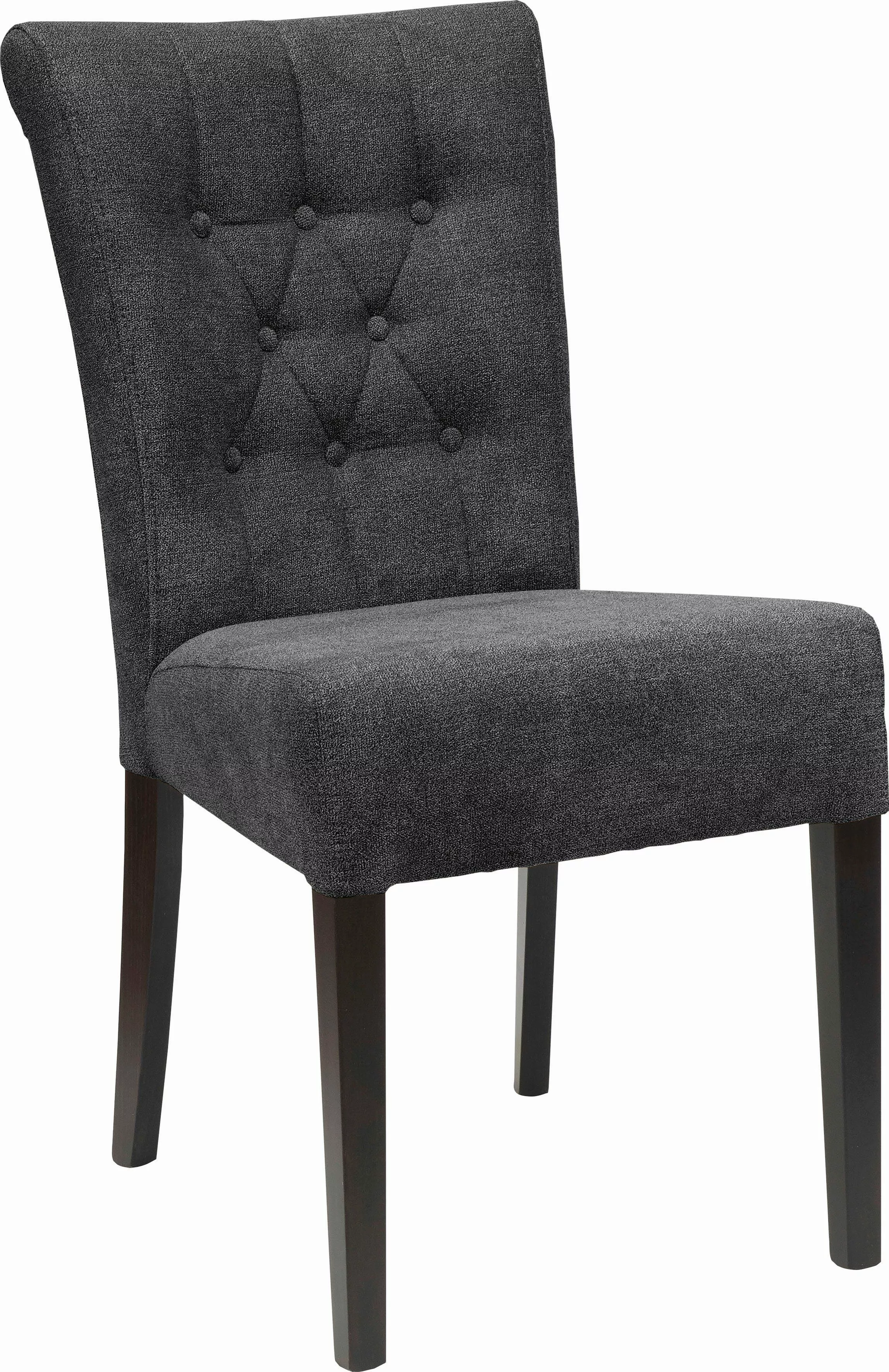 Home affaire Esszimmerstuhl Queen BESTSELLER (Set, günstig online kaufen