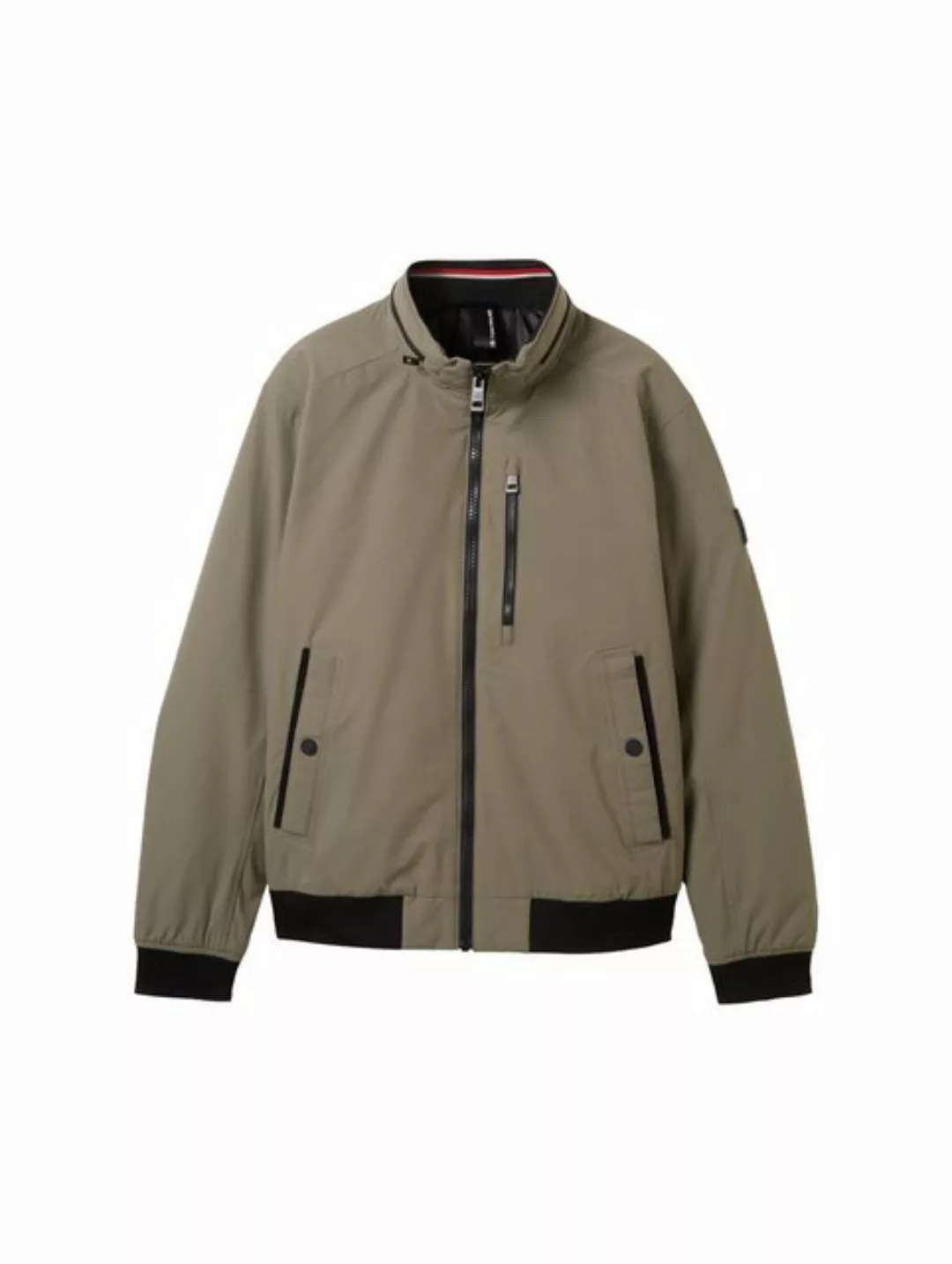 TOM TAILOR Outdoorjacke transeasonal jacket günstig online kaufen