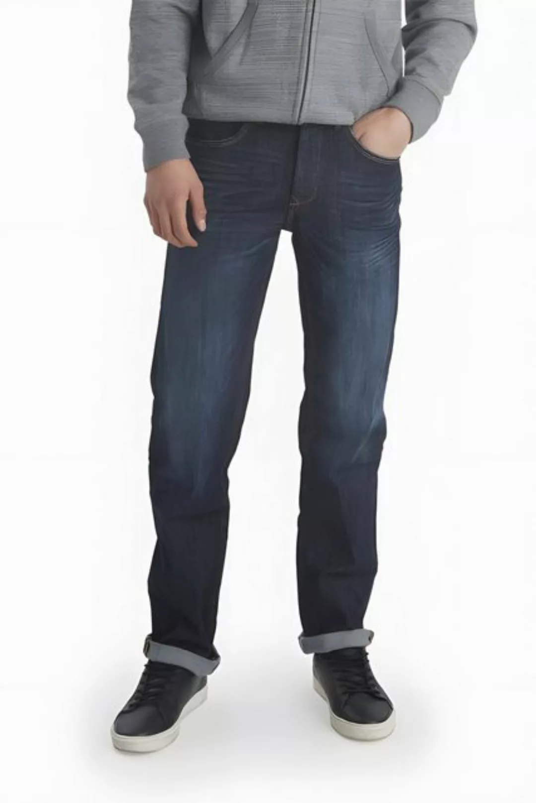 Blend Regular-fit-Jeans Rock fit günstig online kaufen