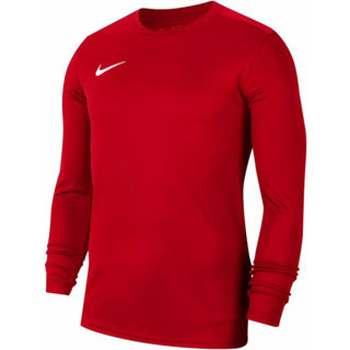 Nike  Langarmshirt Trikot für Herren in unifarben günstig online kaufen