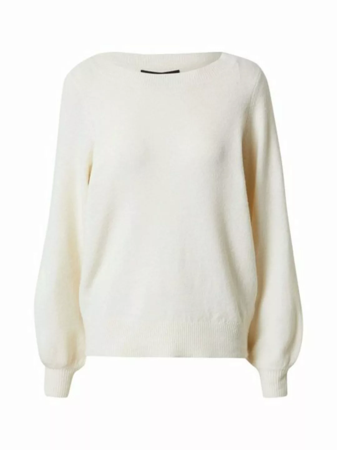 Vero Moda Strickpullover BRILLIANT (1-tlg) Plain/ohne Details günstig online kaufen