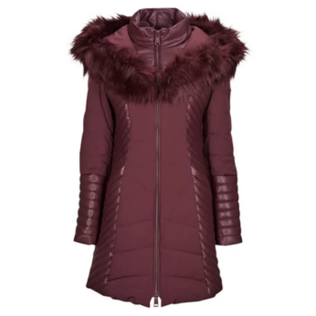 Guess Steppjacke Steppjacke New Oxana Jacke (1-St) günstig online kaufen