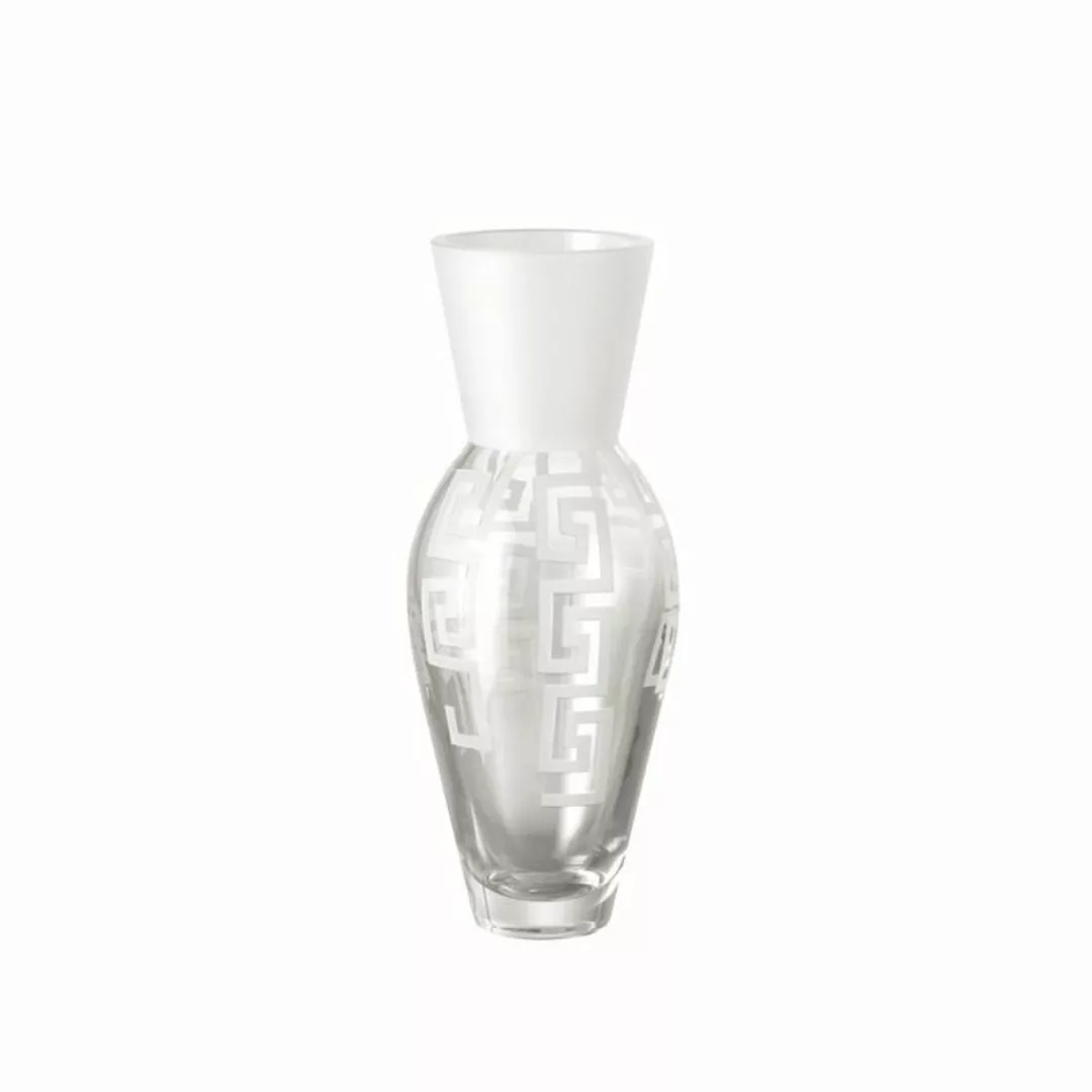 Versace Vasen Nymph # 1 Vase klar 31cm günstig online kaufen