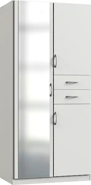 Wimex Drehtürenschrank "Bitburg" günstig online kaufen