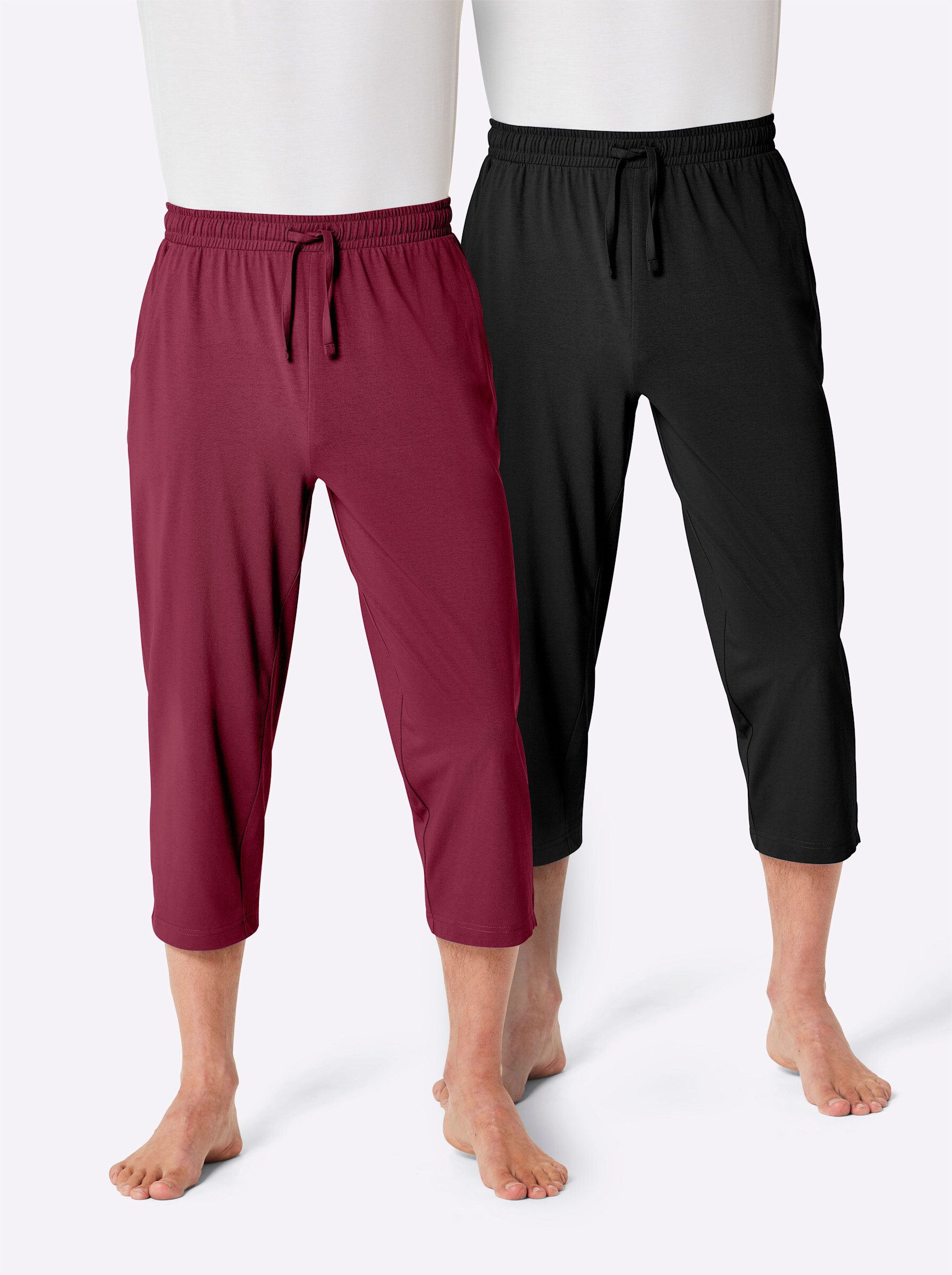 wäschepur 3/4-Hose günstig online kaufen