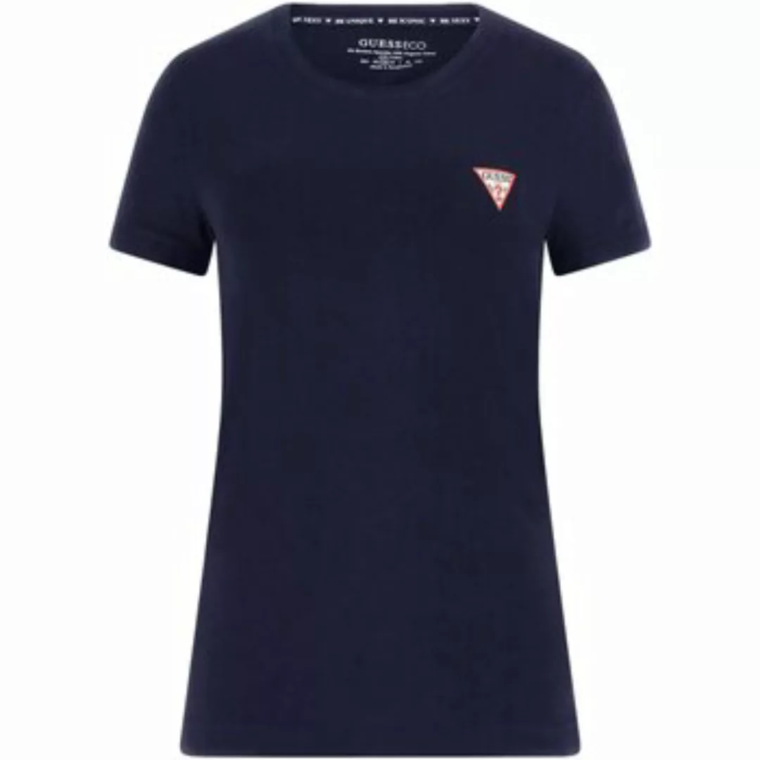 Guess  T-Shirts & Poloshirts W2YI44 J1314 günstig online kaufen