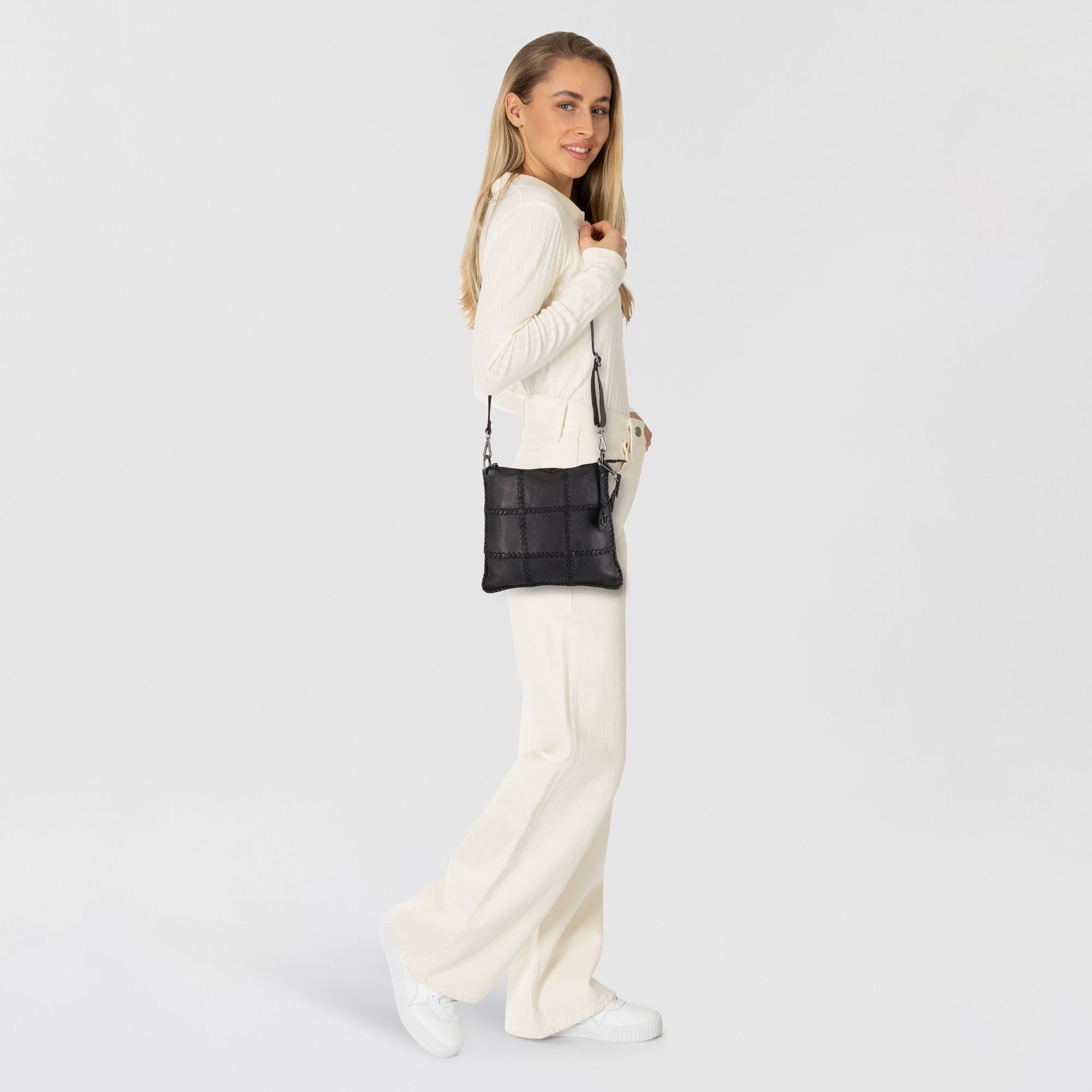 HARBOUR 2nd Umhängetasche "Xanthe", Henkeltasche, Schultertasche, Handtasch günstig online kaufen
