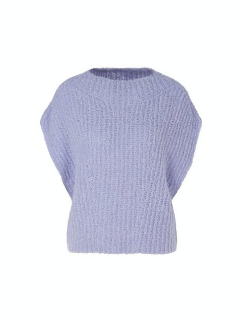 Marc Cain Strickpullover Marc Cain Sports / Da.Strick / Pullunder günstig online kaufen