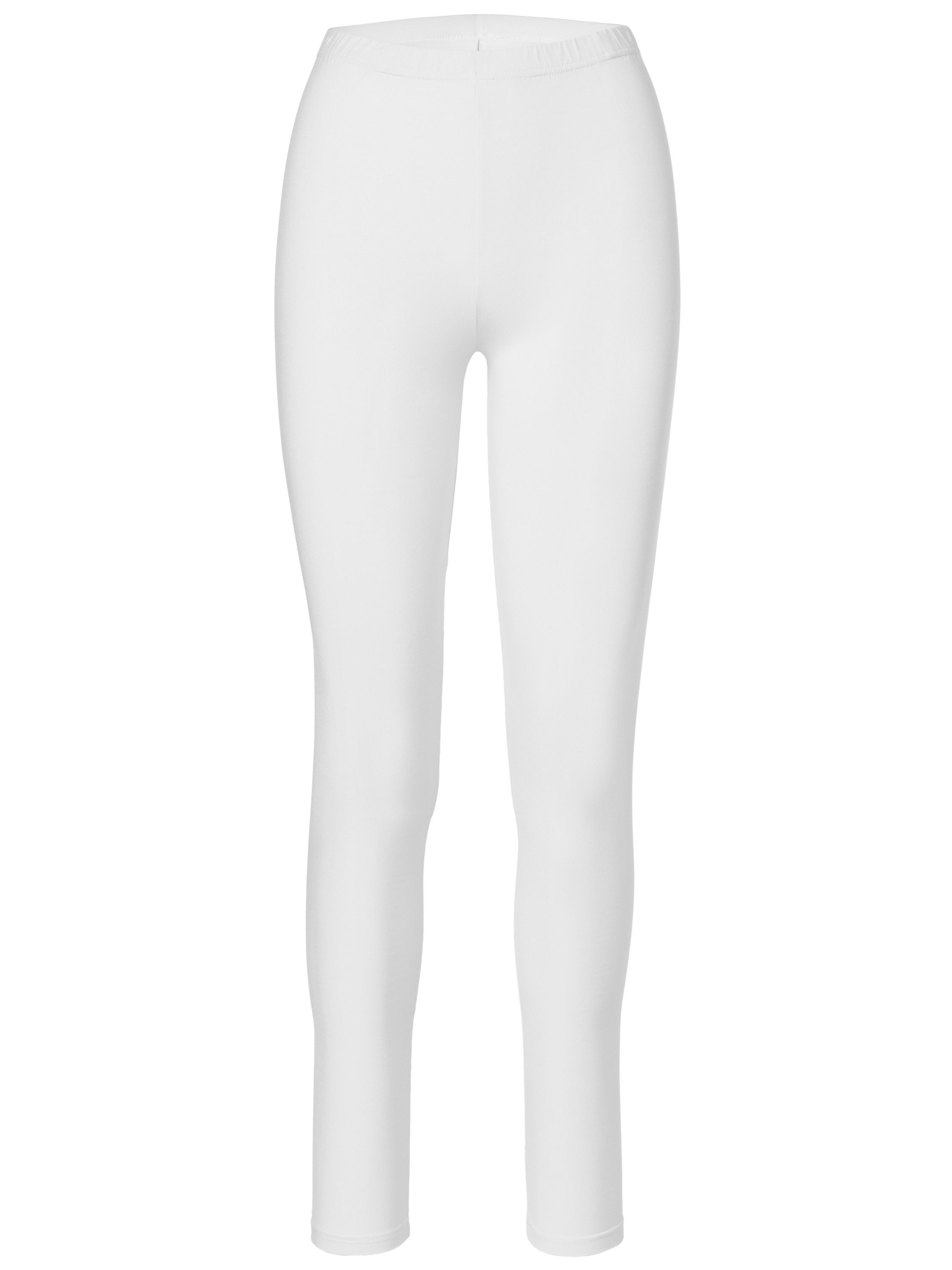 Merry Style Leggings Damen Hosen aus günstig online kaufen