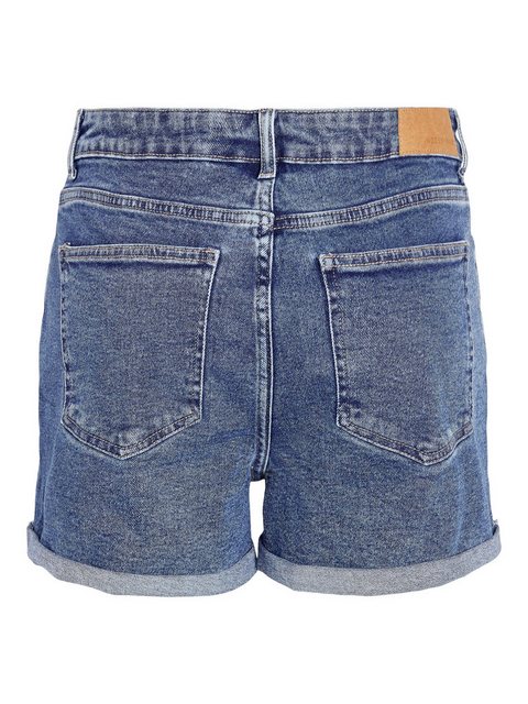 Noisy may Jeansshorts Shorts Kurze Denim Hot Pants Bermuda Jeansshorts 7493 günstig online kaufen