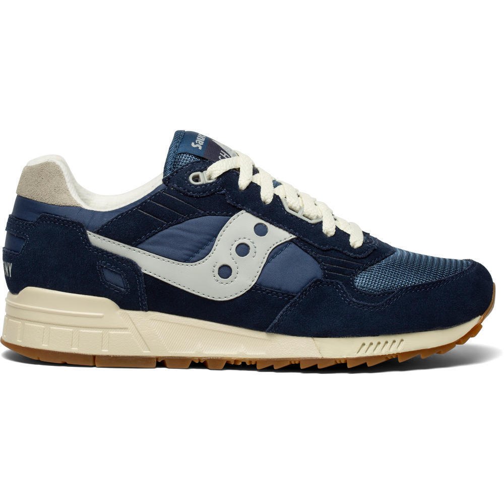 Saucony Turnschuhe Saucony Shadow 5000 EU 42 1/2 Blue günstig online kaufen