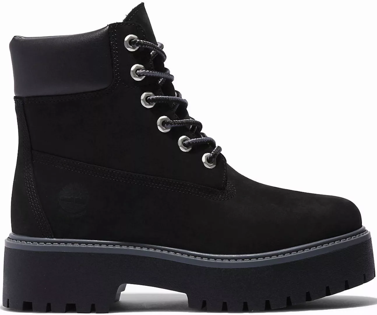 Timberland Schnürboots "STONE STREET6 INCH LACE UP WATERPROOF BOOT", Winter günstig online kaufen