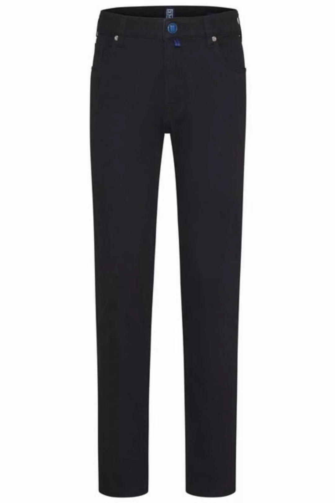 MEYER Stoffhose M5 Slim Five-Pocket günstig online kaufen