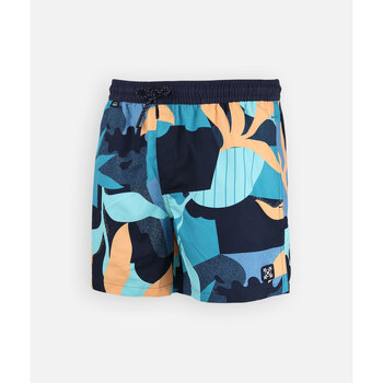 Oxbow  Badeshorts Beachshort WIPEOUT günstig online kaufen