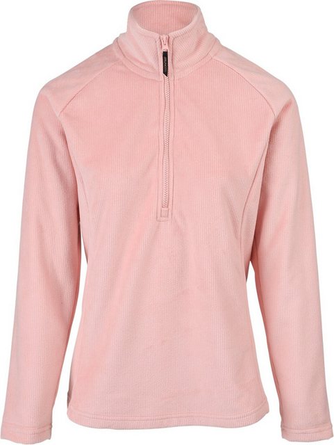 Brunotti Rollkragenpullover Skiania Women Fleece Soft Pink günstig online kaufen