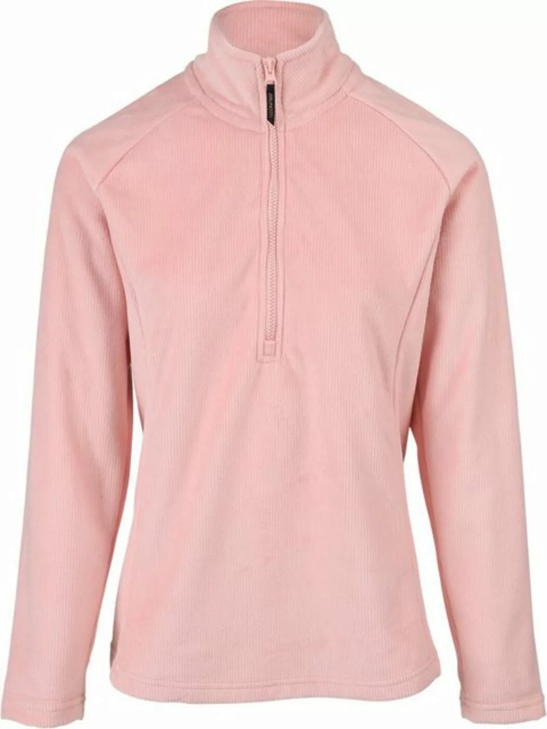 Brunotti Rollkragenpullover Skiania Women Fleece Soft Pink günstig online kaufen