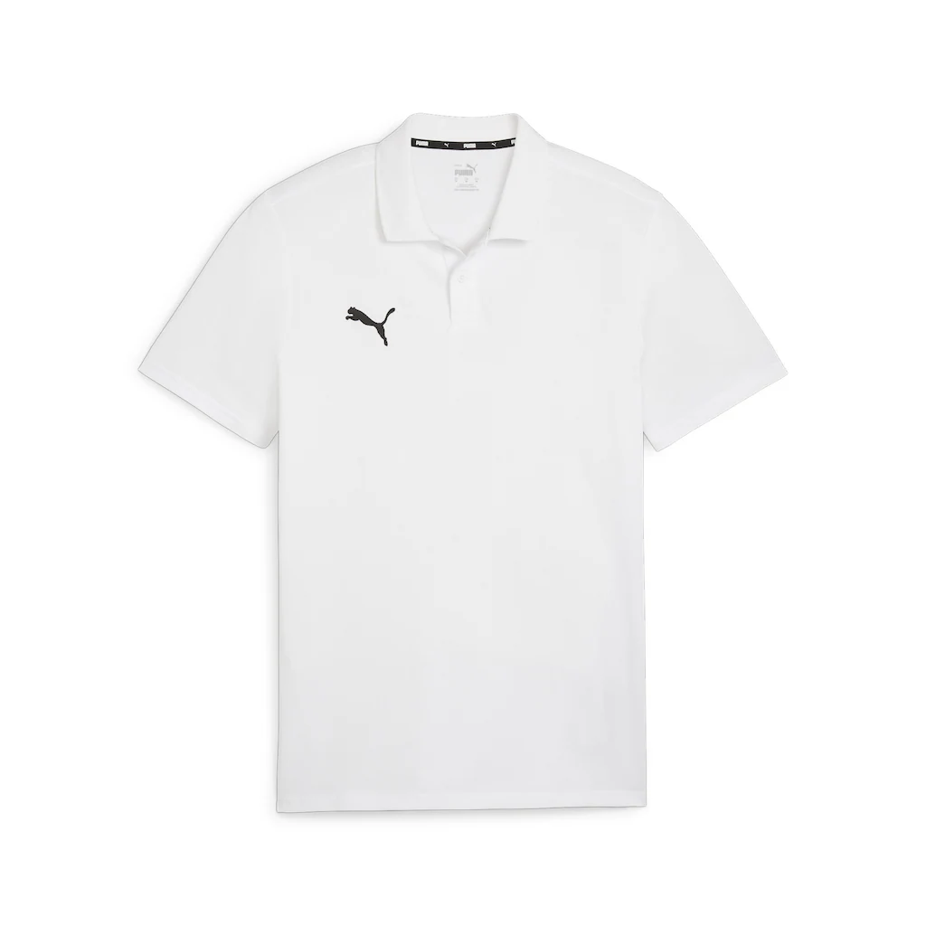 PUMA Poloshirt "TEAMGOAL CASUALS POLO" günstig online kaufen