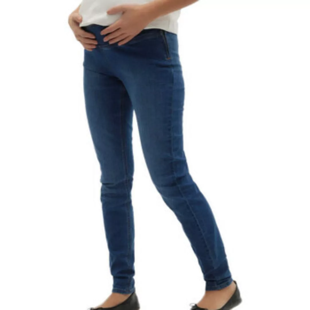 Mamalicious  Straight Leg Jeans 20020040 günstig online kaufen
