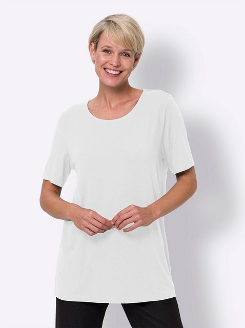 Classic Basics Longshirt "Longshirt" günstig online kaufen