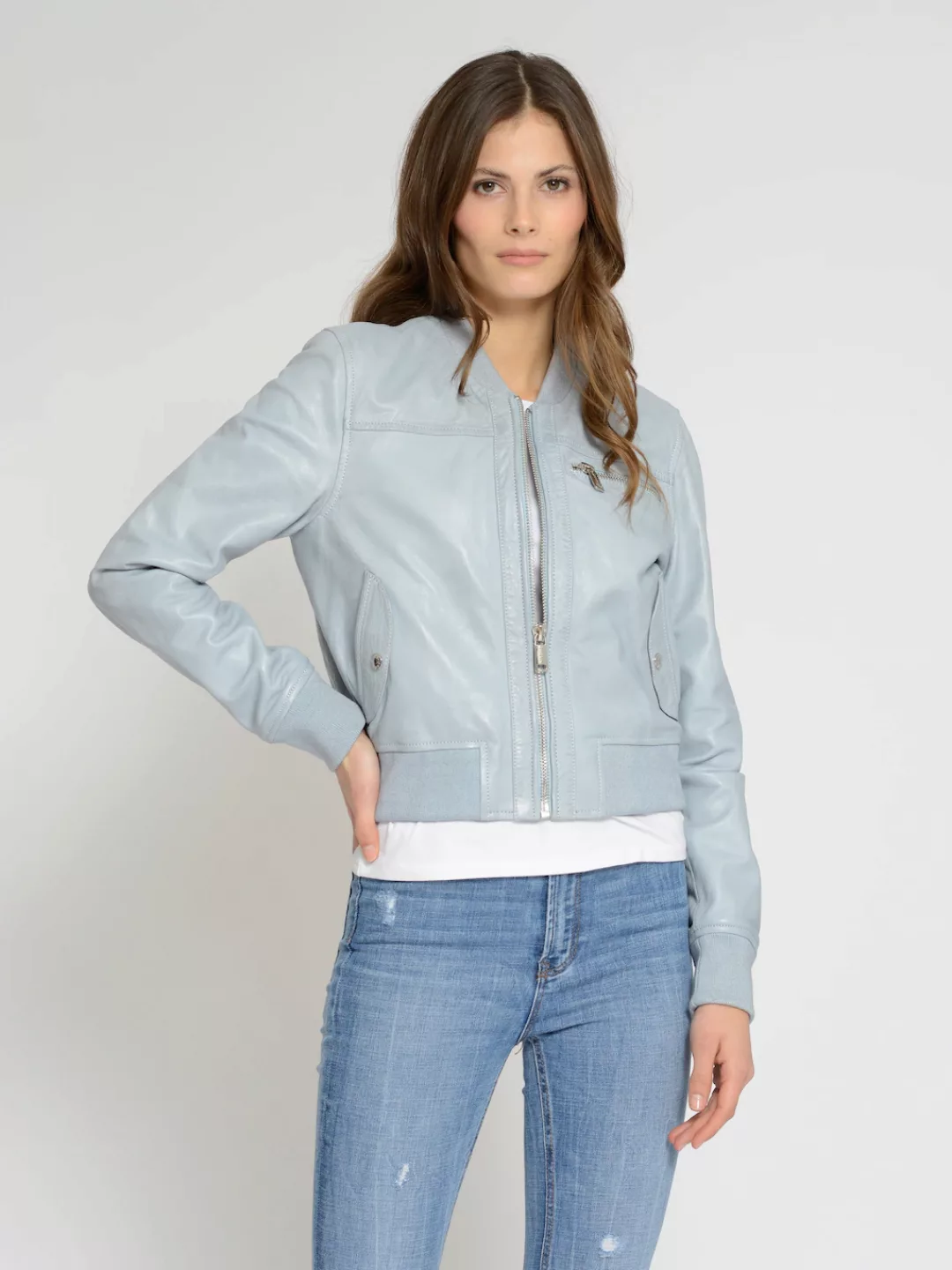 MUSTANG Blouson "31022102" günstig online kaufen