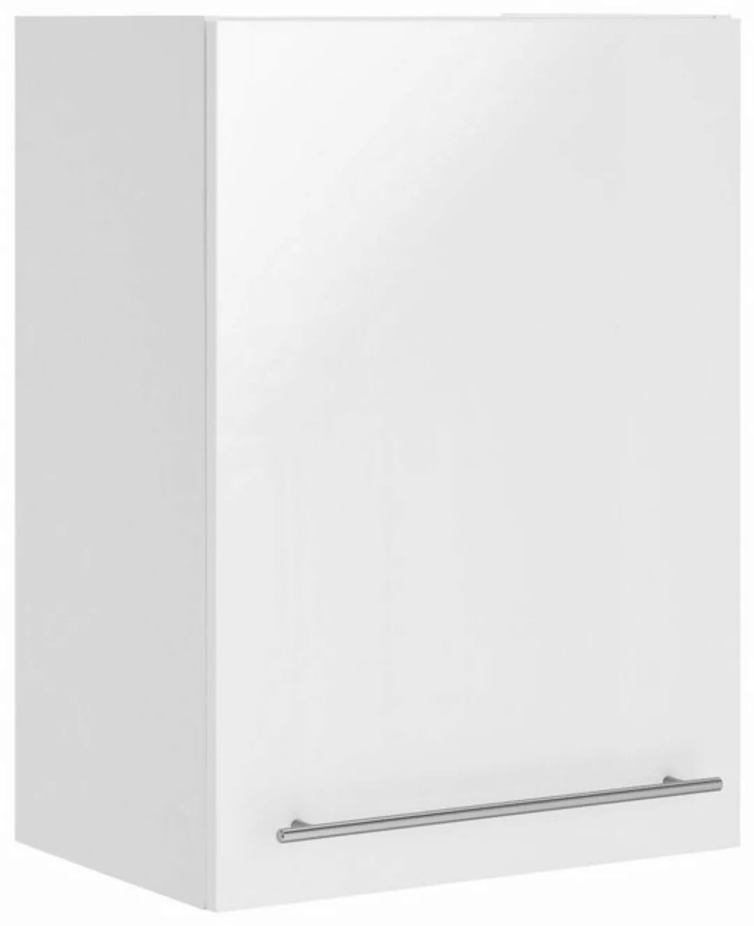 OPTIFIT Hängeschrank Bern Breite 50 cm, 70 cm hoch, mit 1 Tür, mit Metallgr günstig online kaufen