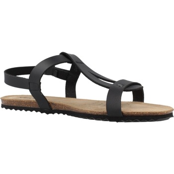 Geox  Sandalen D BRIONIA LOW günstig online kaufen