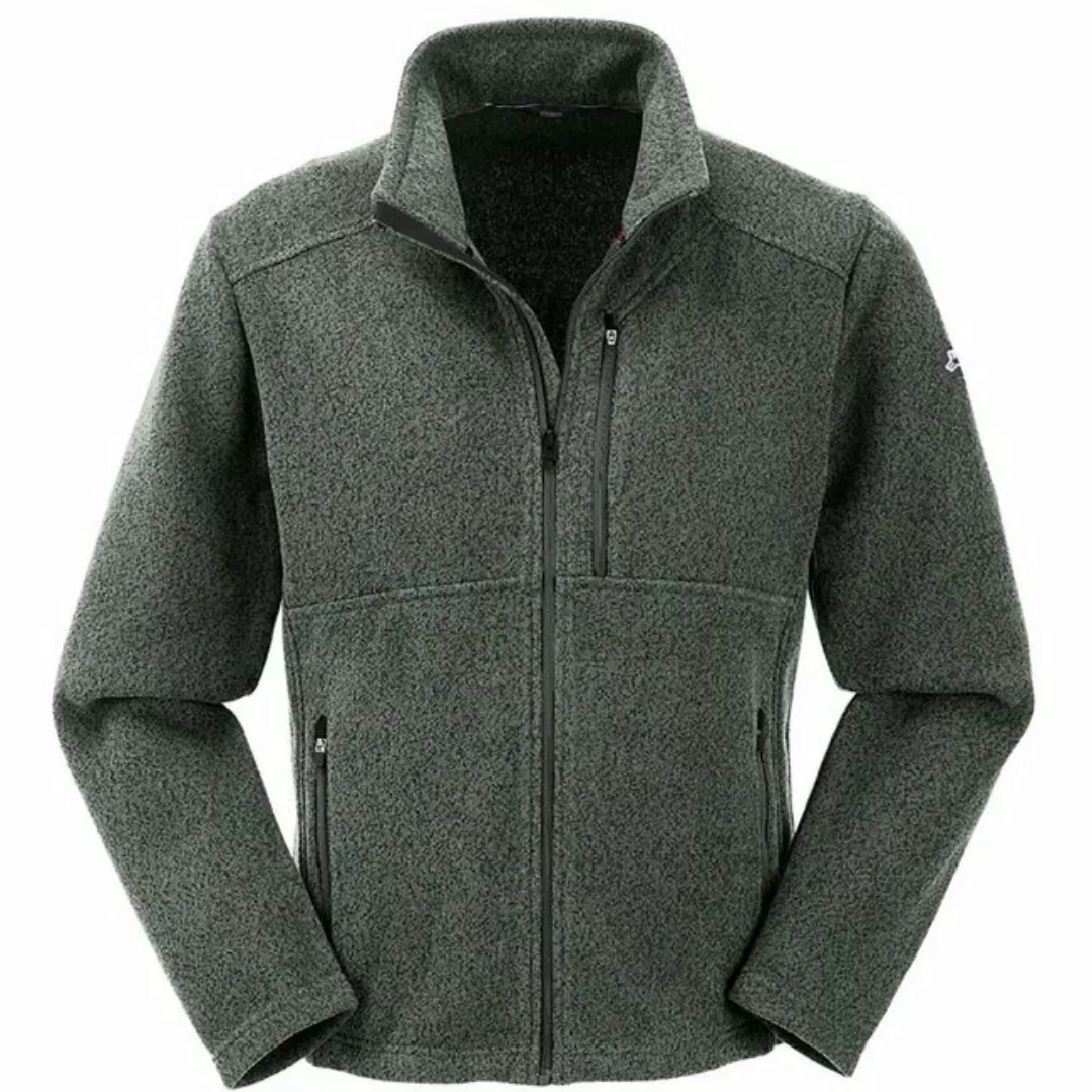 Maul Trekkingjacke Maul - Oberstdorf Fleecejacke Herren MDS Fleece Jacke, g günstig online kaufen